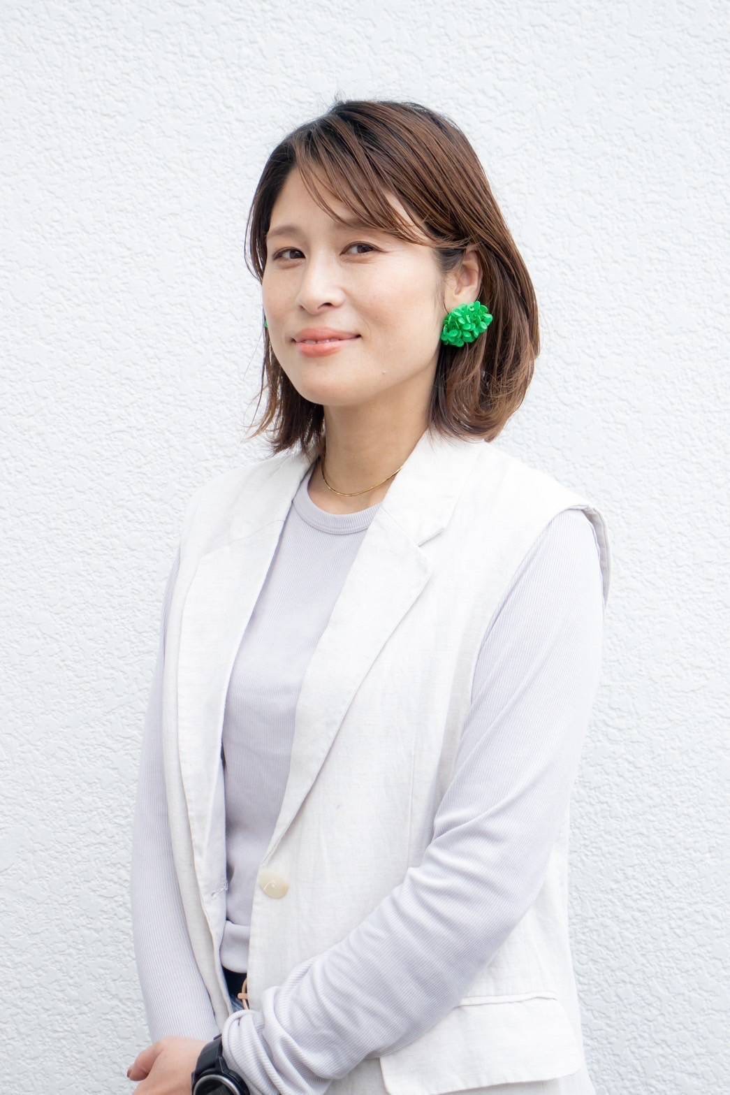前田 美和